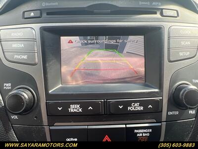 2014 Hyundai TUCSON SE   - Photo 31 - Doral, FL 33122