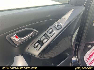 2014 Hyundai TUCSON SE   - Photo 12 - Doral, FL 33122