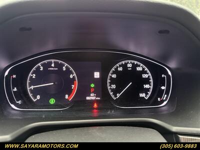 2019 Honda Accord Sport   - Photo 28 - Doral, FL 33122