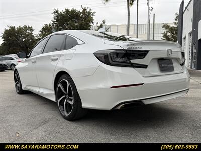 2019 Honda Accord Sport   - Photo 15 - Doral, FL 33122
