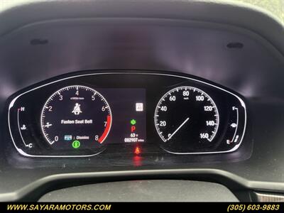 2019 Honda Accord Sport   - Photo 27 - Doral, FL 33122