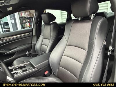 2019 Honda Accord Sport   - Photo 18 - Doral, FL 33122