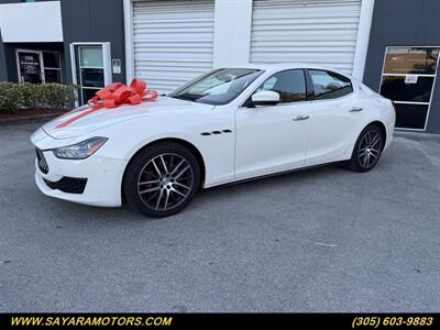 2018 Maserati Ghibli   - Photo 15 - Doral, FL 33122