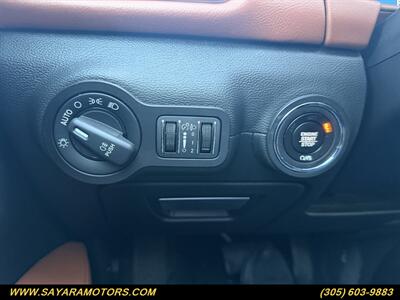 2018 Maserati Ghibli   - Photo 35 - Doral, FL 33122