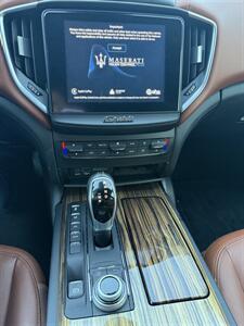 2018 Maserati Ghibli   - Photo 33 - Doral, FL 33122