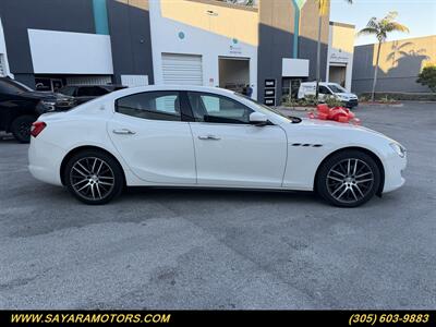 2018 Maserati Ghibli   - Photo 9 - Doral, FL 33122
