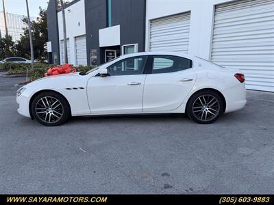 2018 Maserati Ghibli   - Photo 14 - Doral, FL 33122