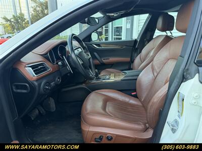 2018 Maserati Ghibli   - Photo 23 - Doral, FL 33122