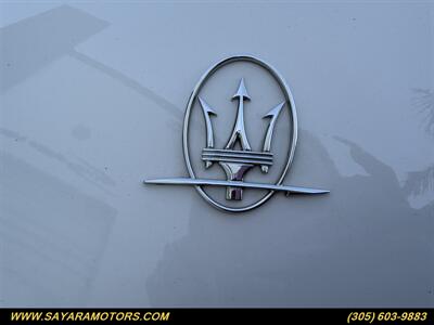 2018 Maserati Ghibli   - Photo 29 - Doral, FL 33122