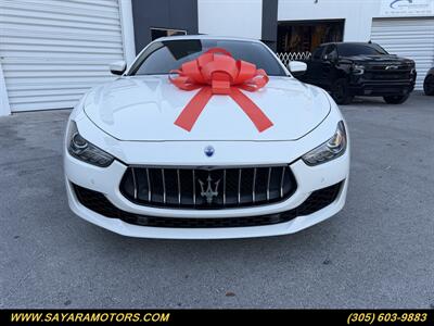 2018 Maserati Ghibli   - Photo 5 - Doral, FL 33122