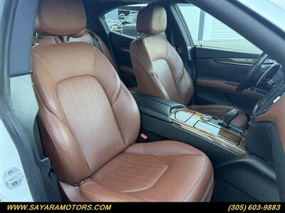 2018 Maserati Ghibli   - Photo 31 - Doral, FL 33122