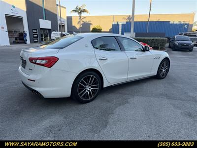2018 Maserati Ghibli   - Photo 10 - Doral, FL 33122