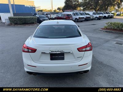 2018 Maserati Ghibli   - Photo 12 - Doral, FL 33122