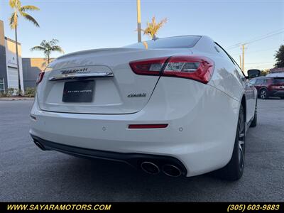 2018 Maserati Ghibli   - Photo 11 - Doral, FL 33122