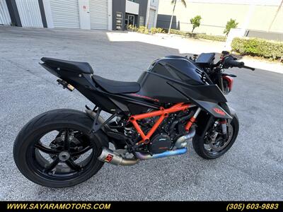 2021 KTM 1290 SUPER DUKE R   - Photo 6 - Doral, FL 33122