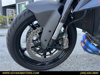 2021 KTM 1290 SUPER DUKE R   - Photo 25 - Doral, FL 33122