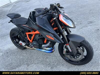 2021 KTM 1290 SUPER DUKE R   - Photo 4 - Doral, FL 33122