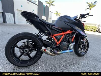 2021 KTM 1290 SUPER DUKE R   - Photo 7 - Doral, FL 33122