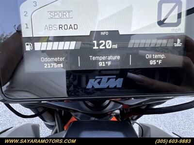 2021 KTM 1290 SUPER DUKE R   - Photo 22 - Doral, FL 33122