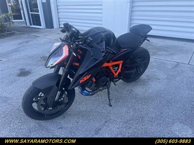 2021 KTM 1290 SUPER DUKE R   - Photo 8 - Doral, FL 33122