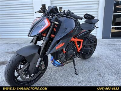 2021 KTM 1290 SUPER DUKE R   - Photo 10 - Doral, FL 33122