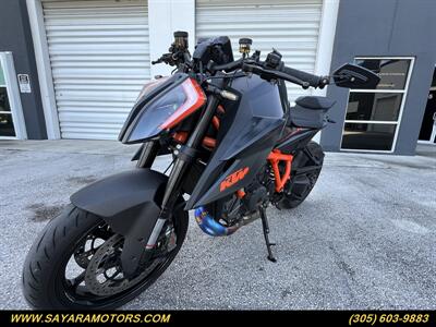 2021 KTM 1290 SUPER DUKE R   - Photo 3 - Doral, FL 33122