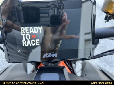 2021 KTM 1290 SUPER DUKE R   - Photo 21 - Doral, FL 33122