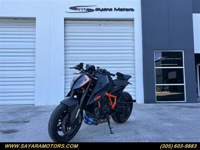 2021 KTM 1290 SUPER DUKE R   - Photo 9 - Doral, FL 33122