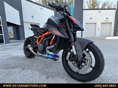 2021 KTM 1290 SUPER DUKE R   - Photo 5 - Doral, FL 33122