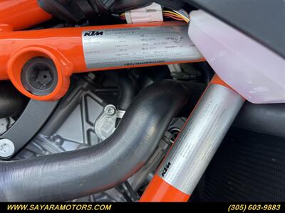 2021 KTM 1290 SUPER DUKE R   - Photo 15 - Doral, FL 33122