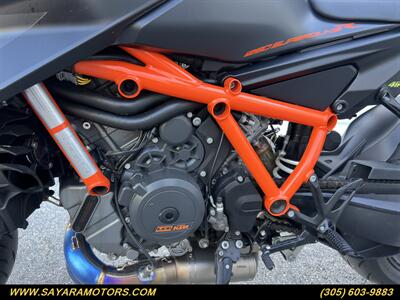 2021 KTM 1290 SUPER DUKE R   - Photo 27 - Doral, FL 33122