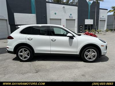 2015 Porsche Cayenne S   - Photo 7 - Doral, FL 33122