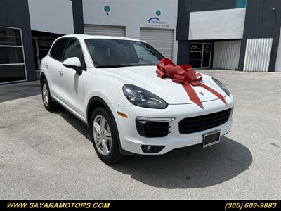 2015 Porsche Cayenne S   - Photo 6 - Doral, FL 33122