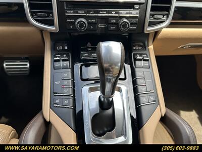 2015 Porsche Cayenne S   - Photo 37 - Doral, FL 33122