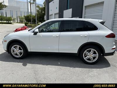 2015 Porsche Cayenne S   - Photo 15 - Doral, FL 33122