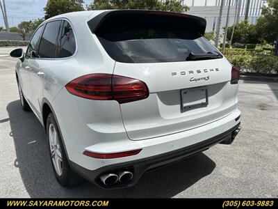 2015 Porsche Cayenne S   - Photo 13 - Doral, FL 33122