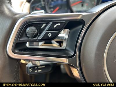 2015 Porsche Cayenne S   - Photo 35 - Doral, FL 33122