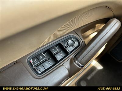 2015 Porsche Cayenne S   - Photo 33 - Doral, FL 33122