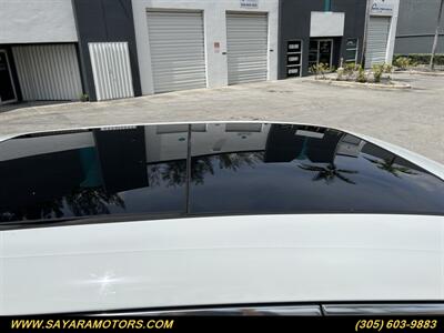 2015 Porsche Cayenne S   - Photo 17 - Doral, FL 33122