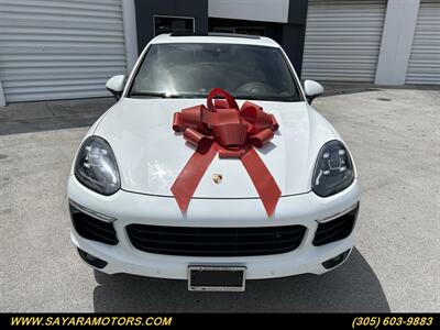 2015 Porsche Cayenne S   - Photo 5 - Doral, FL 33122