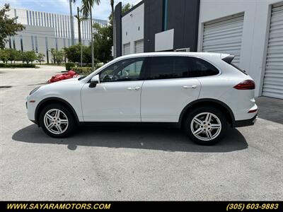 2015 Porsche Cayenne S   - Photo 14 - Doral, FL 33122