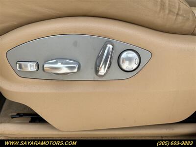 2015 Porsche Cayenne S   - Photo 45 - Doral, FL 33122
