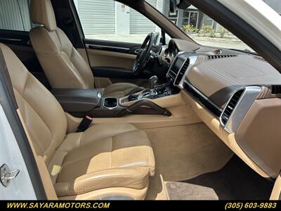 2015 Porsche Cayenne S   - Photo 20 - Doral, FL 33122
