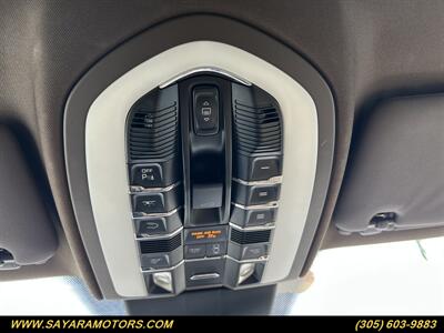 2015 Porsche Cayenne S   - Photo 30 - Doral, FL 33122