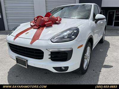 2015 Porsche Cayenne S   - Photo 16 - Doral, FL 33122