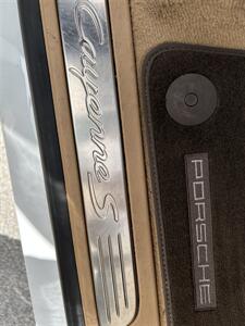2015 Porsche Cayenne S   - Photo 21 - Doral, FL 33122