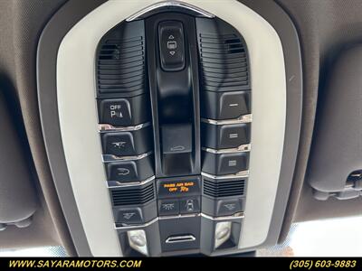 2015 Porsche Cayenne S   - Photo 27 - Doral, FL 33122