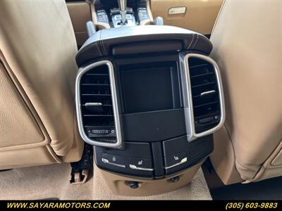 2015 Porsche Cayenne S   - Photo 54 - Doral, FL 33122
