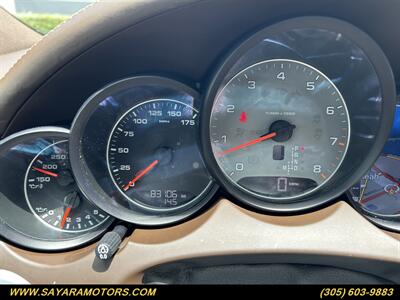 2015 Porsche Cayenne S   - Photo 42 - Doral, FL 33122