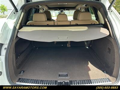 2015 Porsche Cayenne S   - Photo 25 - Doral, FL 33122